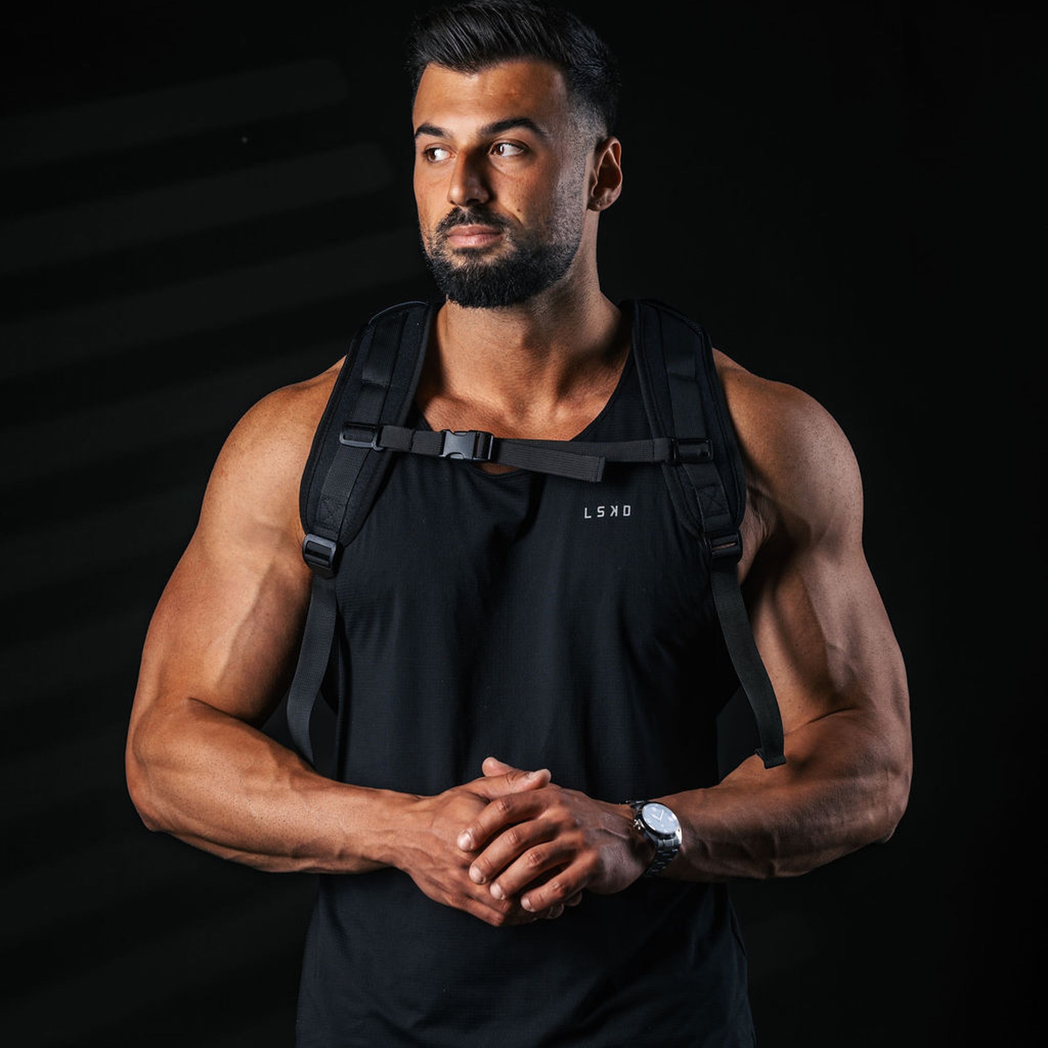 The Aldrei Backpack