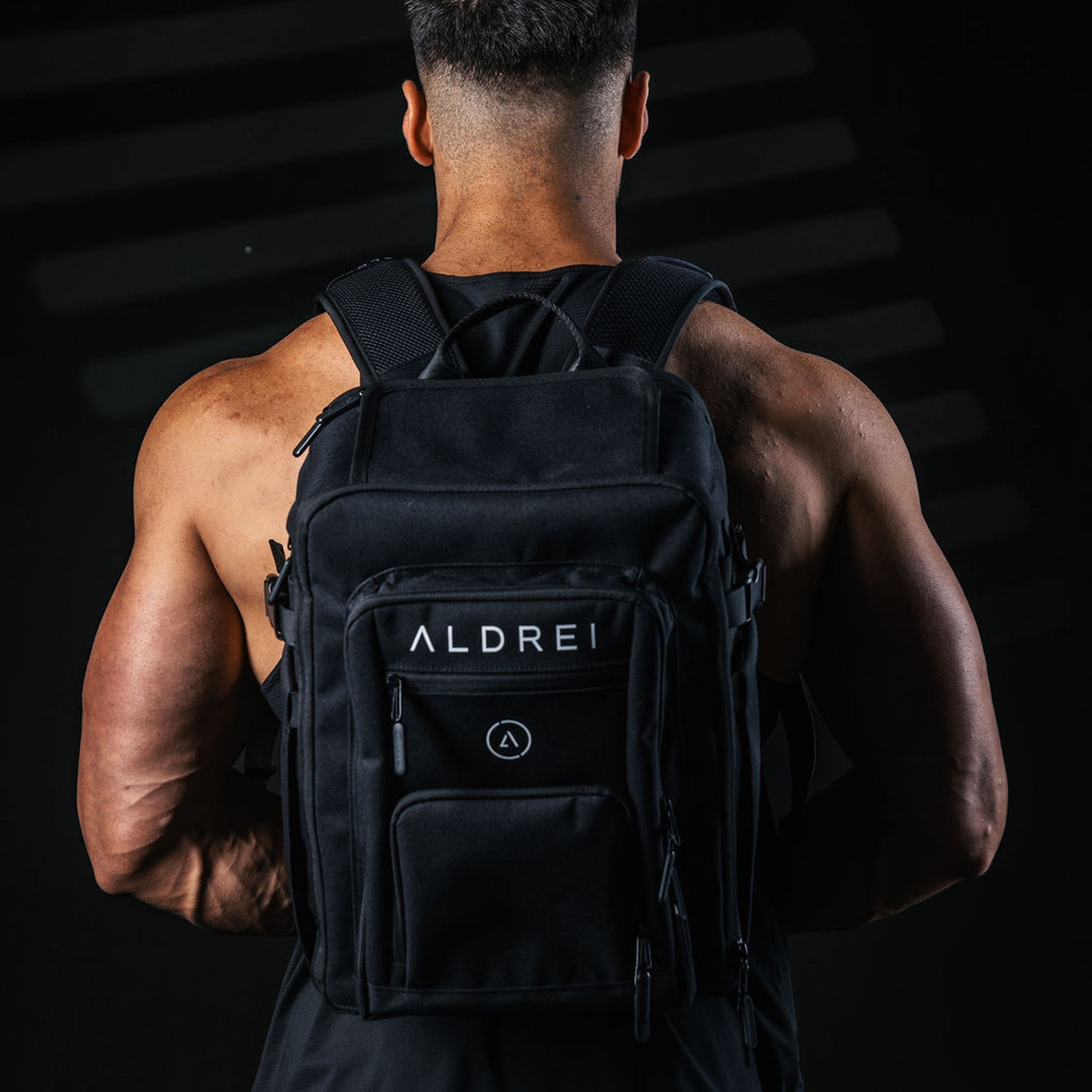 The Aldrei Backpack