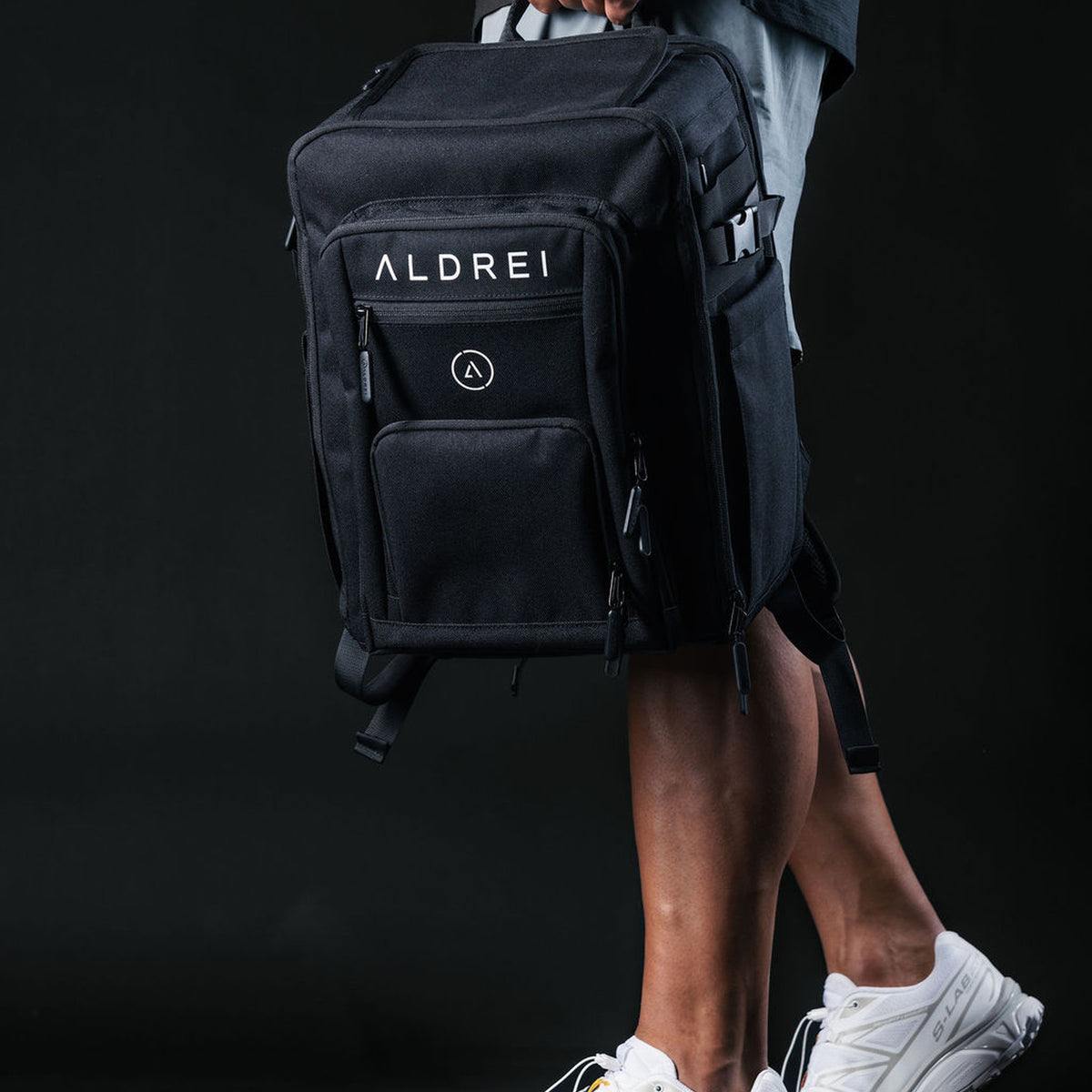 The Aldrei Backpack