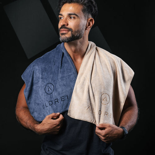 Aldrei Super Absorbant Training Towel
