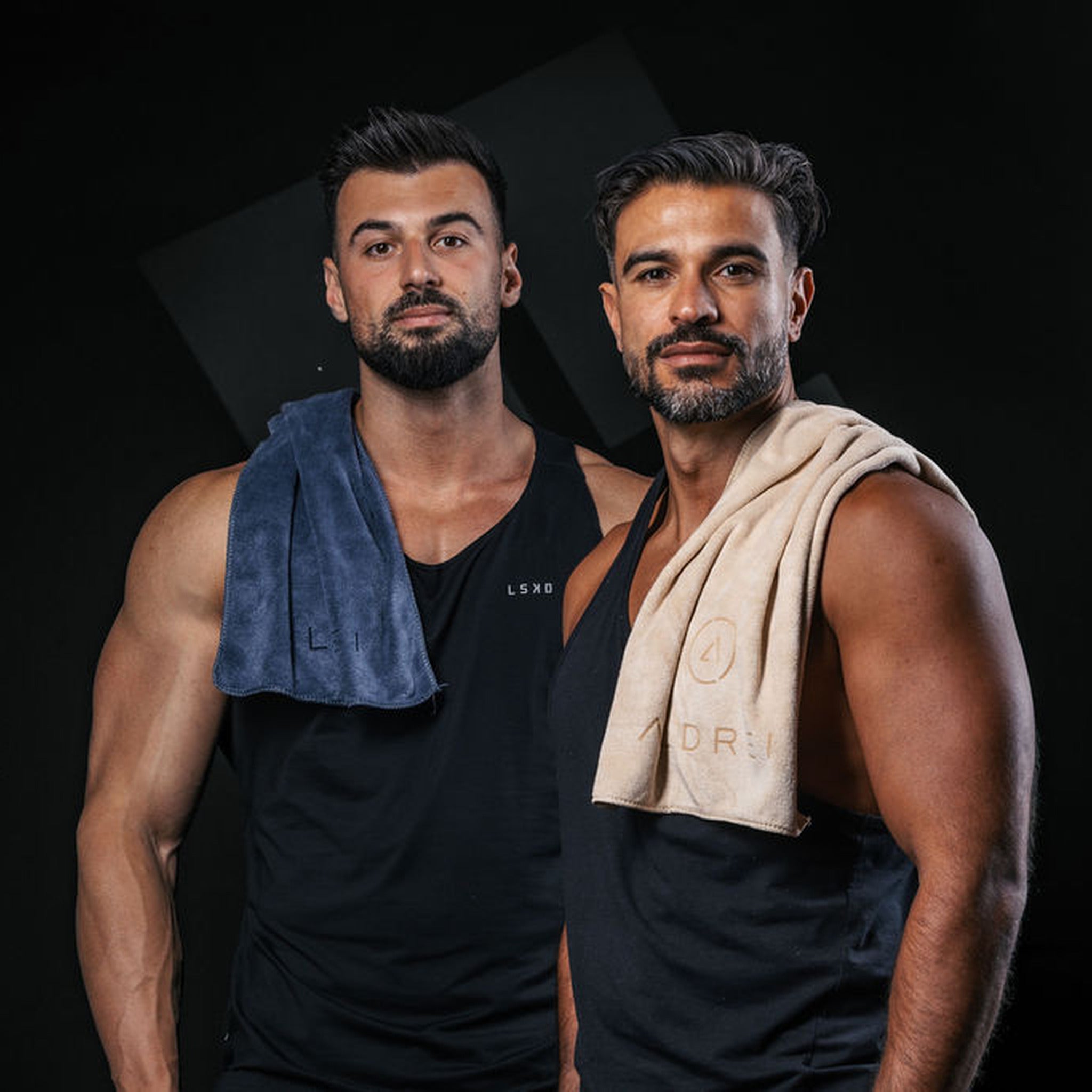 Aldrei Super Absorbant Training Towel