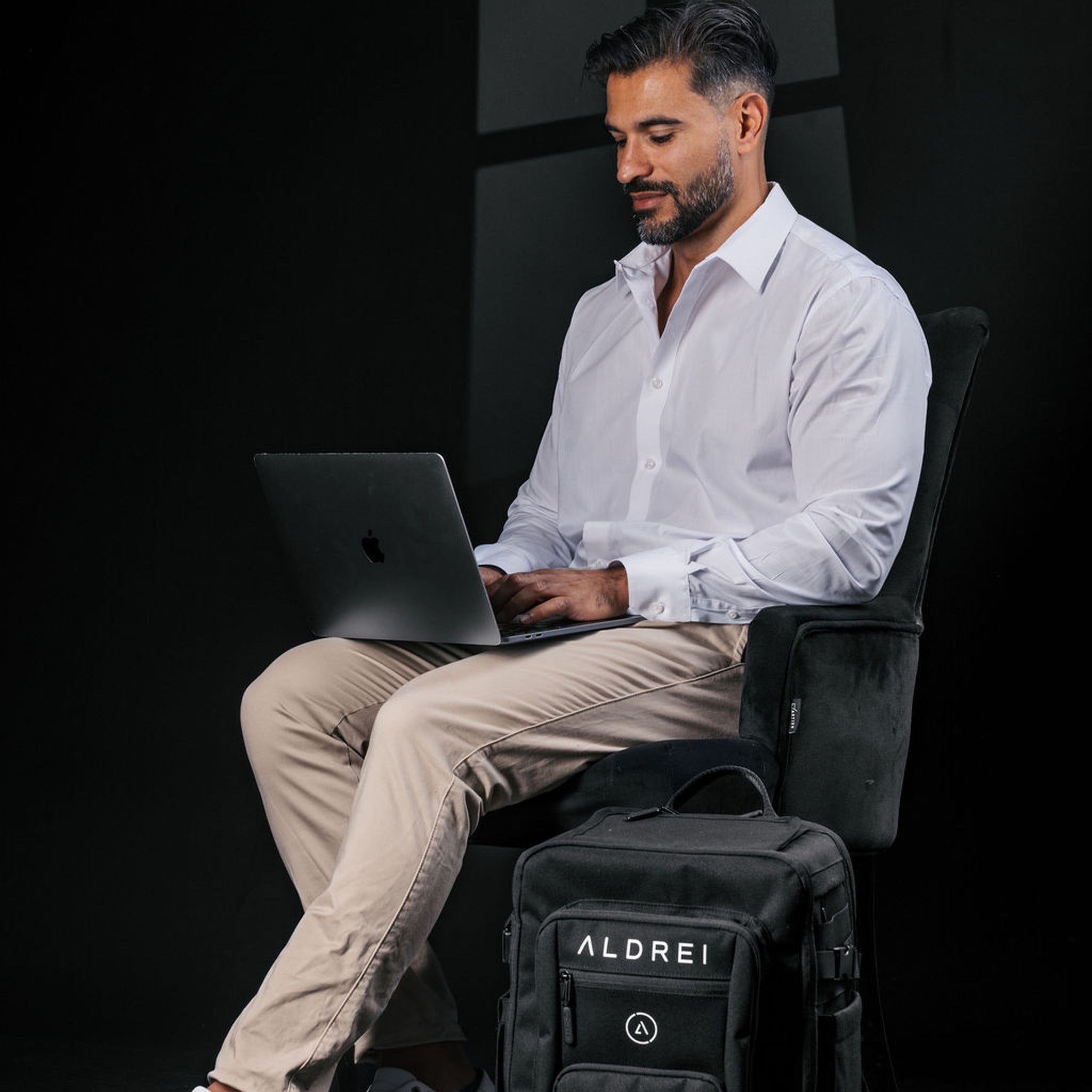 The Aldrei Backpack