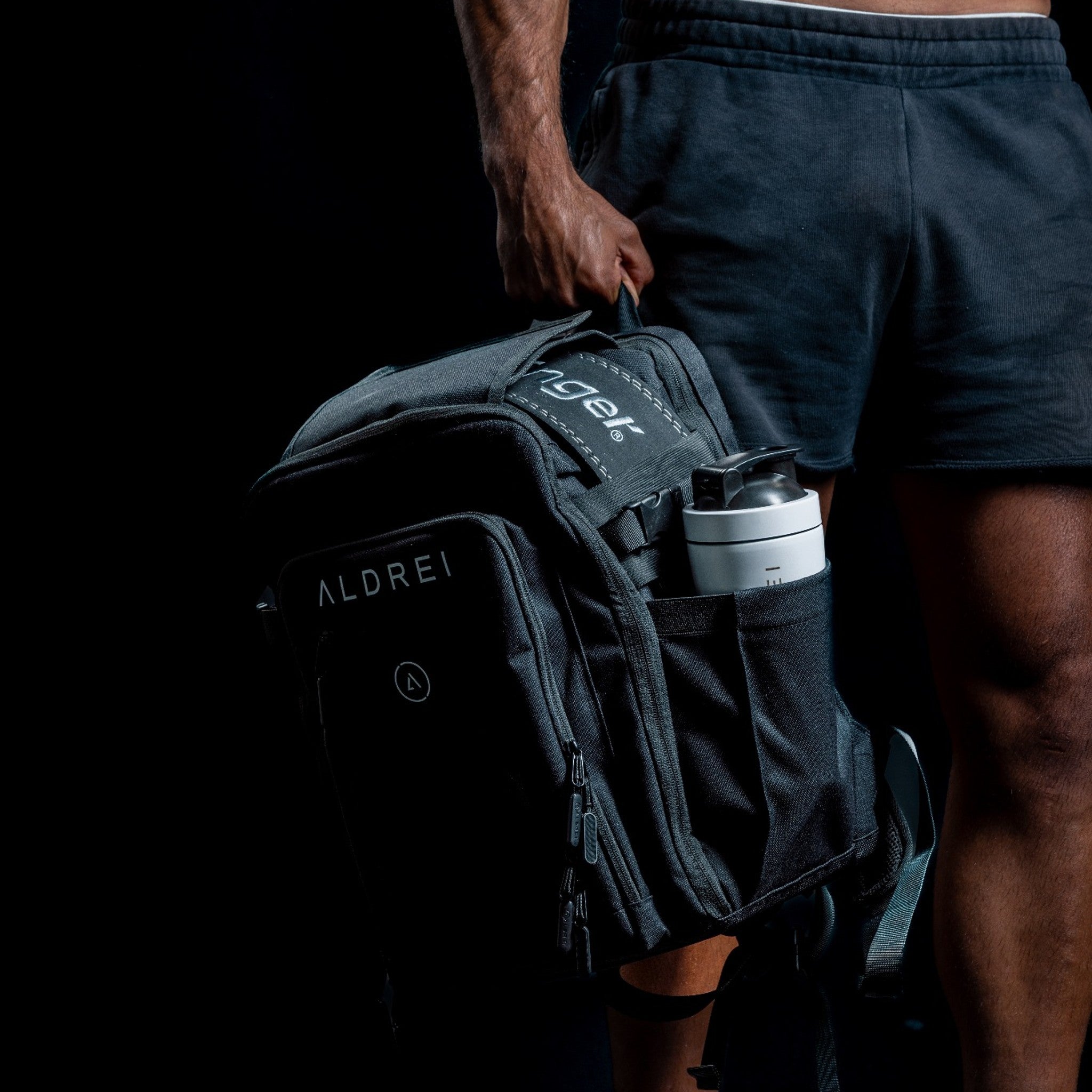 The Aldrei Backpack