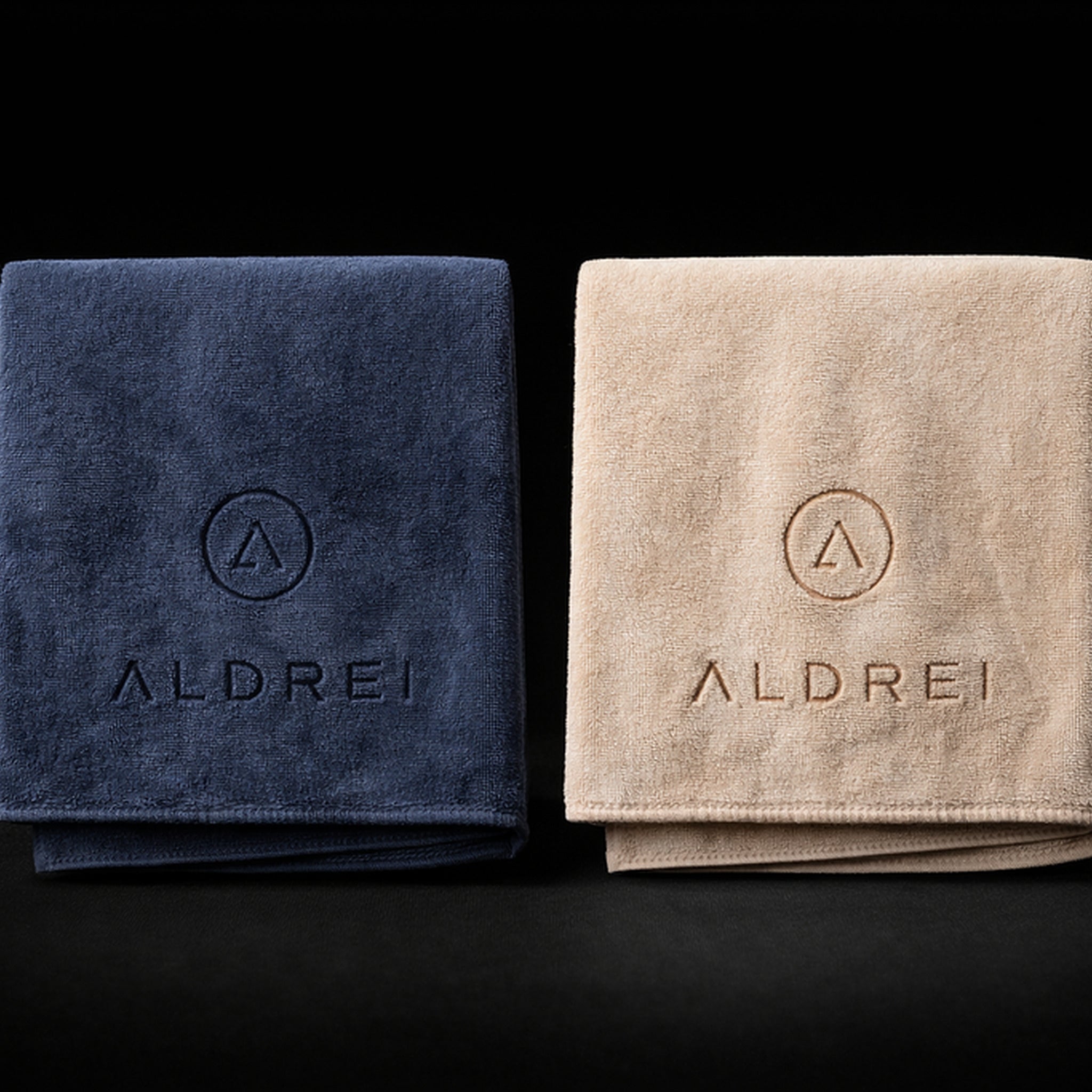 Aldrei Super Absorbant Training Towel