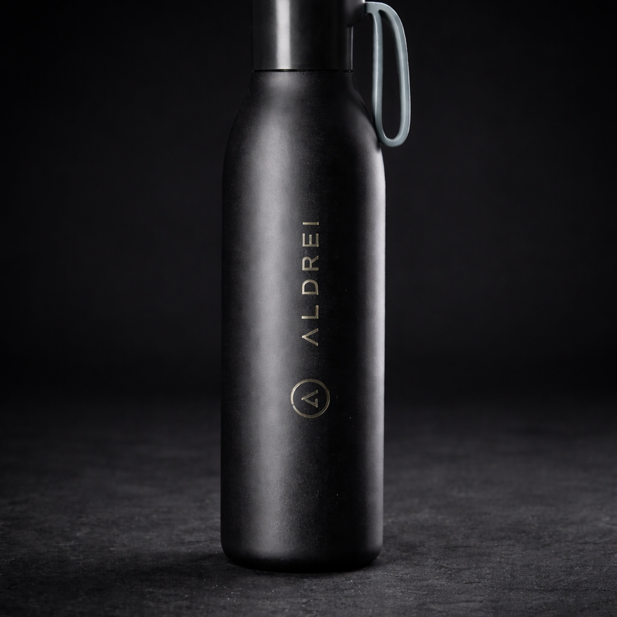 Aldrei CleanCore Self-Cleaning bottle