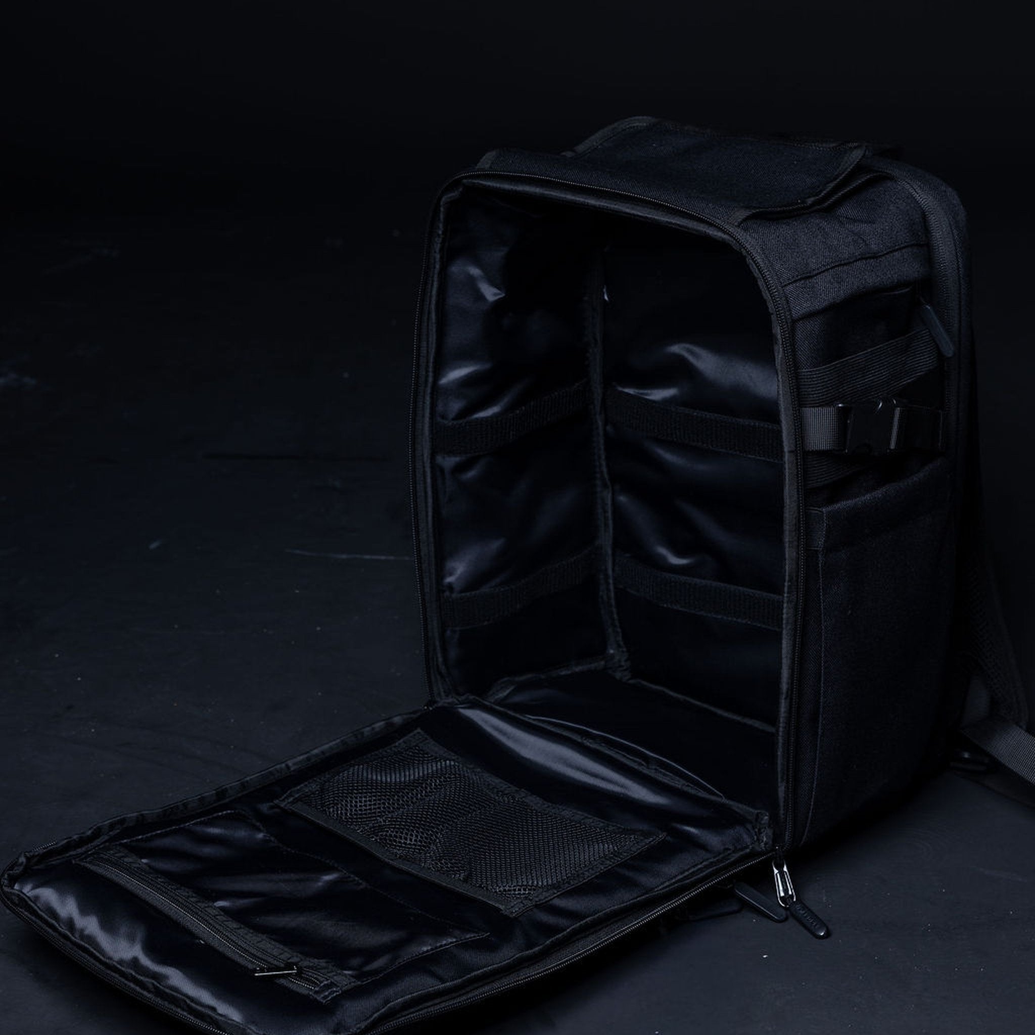 The Aldrei Backpack