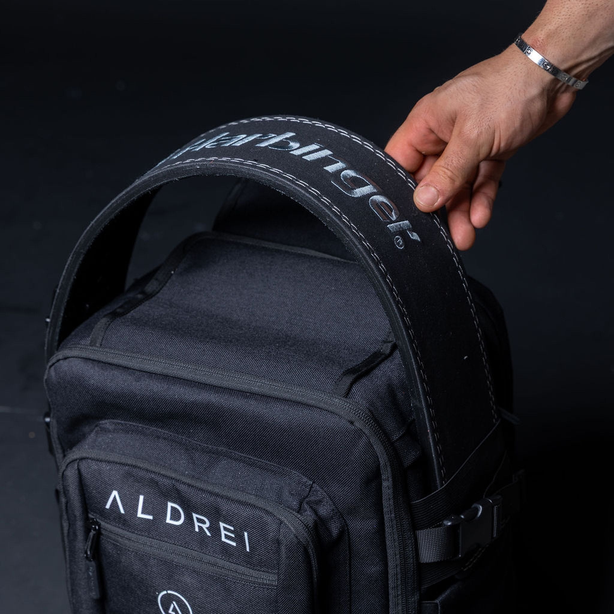 The Aldrei Backpack