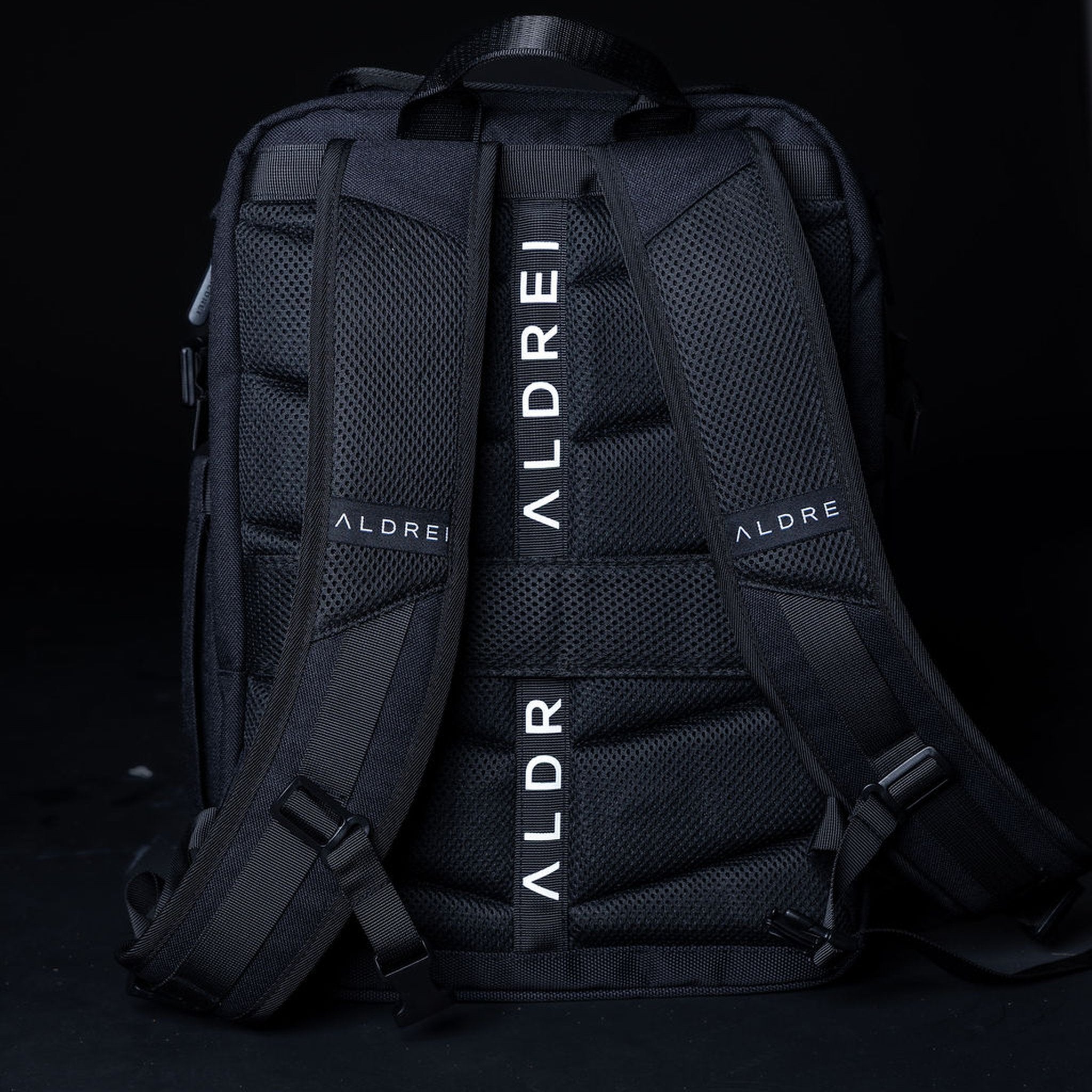 The Aldrei Backpack