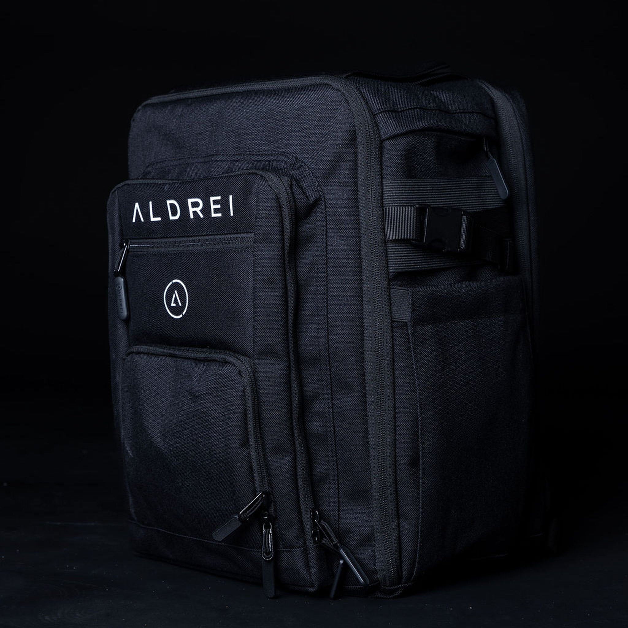 The Aldrei Backpack